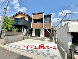 物件画像 半田市大池町2丁目　1号棟