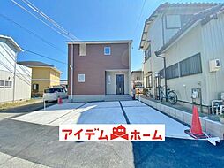 物件画像 武豊町小迎第4　1号棟