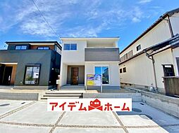 物件画像 常滑市新浜町3丁目第3 2号棟