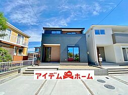 物件画像 常滑市新浜町3丁目第3　1号棟