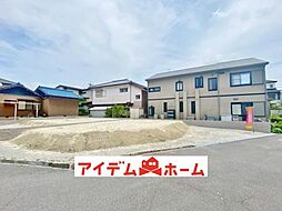 物件画像 東浦町石浜菰蓋　1号地