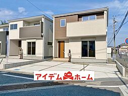 物件画像 知多市清水が丘第4 3号棟