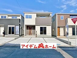 物件画像 知多市清水が丘第4　2号棟