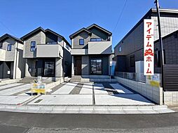 物件画像 刈谷市野田町2期　3号棟