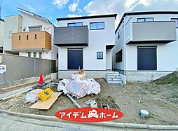 物件画像 中川区打中3期　3号棟