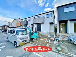 物件画像 中川区打中3期 2号棟