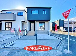 物件画像 中川区打中3期　1号棟