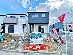 物件画像 中川区打中3期 1号棟