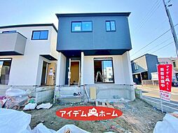 物件画像 中川区打中3期 1号棟