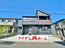 物件画像 半田市上池町2丁目 1号棟