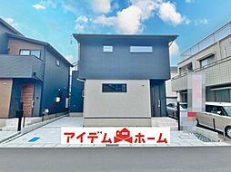 物件画像 東海市東海町 B号棟