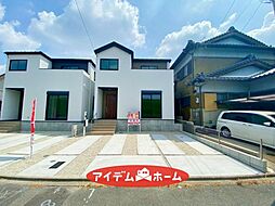 物件画像 中川区中須町2期 2号棟