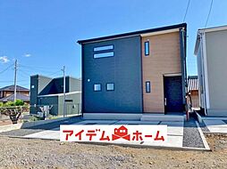 物件画像 阿久比町北海道　8号棟