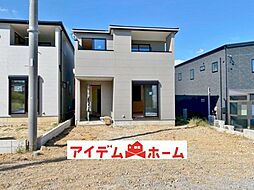 物件画像 阿久比町北海道 9号棟