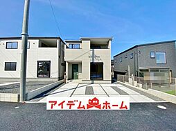 物件画像 阿久比町北海道　9号棟