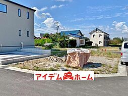 物件画像 阿久比町北海道　2号棟