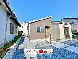 物件画像 阿久比町北海道　1号棟