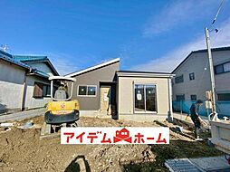 物件画像 阿久比町北海道　1号棟