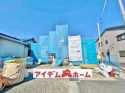物件画像 阿久比町北海道 1号棟