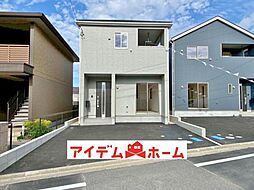 物件画像 東海市富貴ノ台第5 6号棟