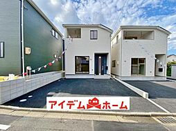 物件画像 東海市富貴ノ台第5 3号棟