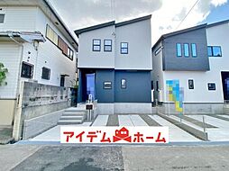 物件画像 東海市第1荒尾町細高根 2号棟