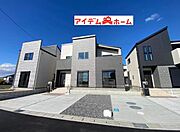 5号棟外観写真