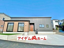 物件画像 阿久比町植大第1期 3号棟