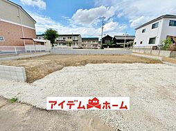 物件画像 阿久比町植大第1期　3号棟