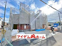 物件画像 阿久比町植大第1期　2号棟