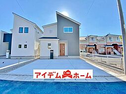 物件画像 阿久比町植大第1期 1号棟