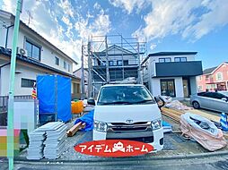 物件画像 中川区下之一色町5期　2号棟