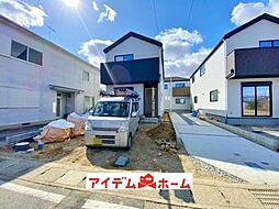 物件画像 大府市長根町1期　5号棟