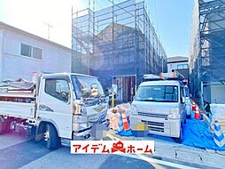 物件画像 大府市長根町1期　5号棟