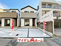 物件画像 瑞穂区萩山町1期　1号棟