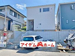 物件画像 東浦町森岡第8　2号棟