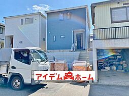物件画像 東浦町森岡第8　1号棟
