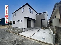 物件画像 刈谷市野田町1期　1号棟