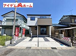 物件画像 安城市里町1期 1号棟