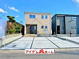 物件画像 武豊町土穴　1号棟