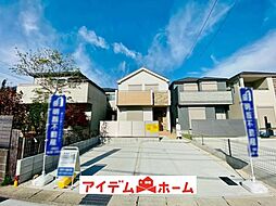 物件画像 天白区海老山町2期　H号棟