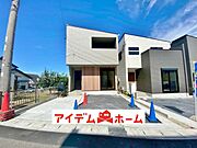 〇●4号棟(撮影2025年10月)●〇 堂々完成！即入居可！　　　　　　　　　　　　 アイデムホーム南店は緑区役所から徒歩2分！ 水曜日も営業しております！　　　　　 