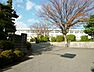 周辺：大府市立大府小学校（850m）