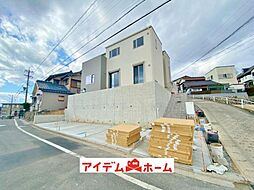 物件画像 東海市富木島町12期　2号棟