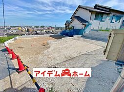 物件画像 東海市富木島町12期　1号棟