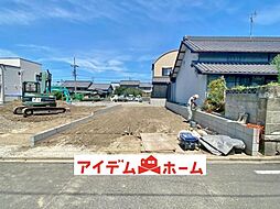 物件画像 南区柵下町4期　4号地