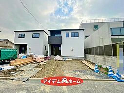 物件画像 港区西川町1期　1号棟