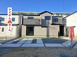 物件画像 安城市姫小川町　5号棟