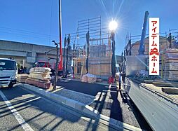 物件画像 安城市姫小川町　3号棟