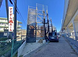 物件画像 安城市姫小川町　2号棟